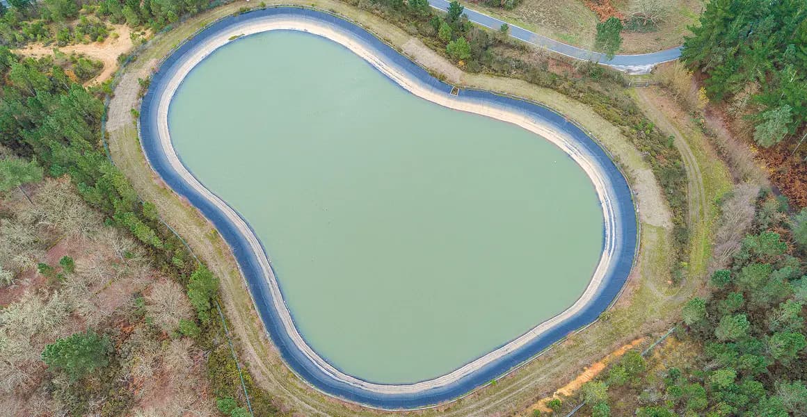 Reservoirs